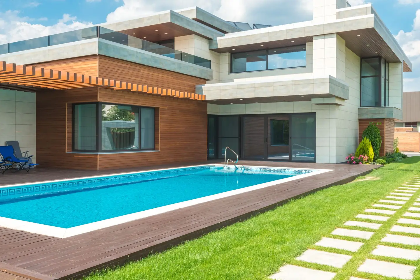Swimming pool builders serving Cowra, NSW